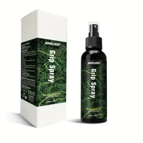 AKS Glove grip spray