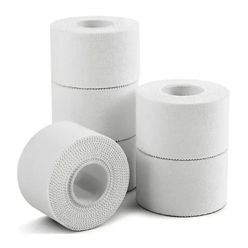 AMS Athletic tape White
