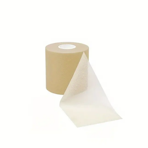 AMS Under Athletic tape Beige